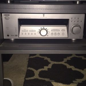 Sony Amplifier